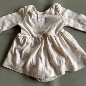 Hanna Andersson Dress Size 0-3 Months